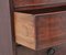 Early 19th Century Mahogany Bowfront Chest, Image 5