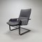 Postmodern Lounge Chair, 1990s 1