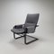Postmodern Lounge Chair, 1990s 4