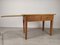 Lozenge Farmhouse Table 19