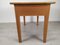 Lozenge Farmhouse Table 18