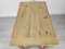 Lozenge Farmhouse Table 7