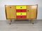 Vintage Formica Sideboard, 1950s, Image 1