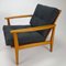 Mid-Century Scandinavian Lounge Chairs, 1960s, Set of 2 6