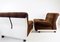 Amanta Chair Set by Mario Bellini for B&B Italia / C&B Italia, 1970s, Set of 2 2