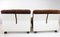 Amanta Chair Set by Mario Bellini for B&B Italia / C&B Italia, 1970s, Set of 2 18