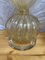 Murano Glass Lamps by Toso, 1990s, Set of 2 2