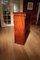 Open Mahogany Bookcase 5