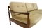 Daybed, Couch & 2 Armchairs, Set of 3 4