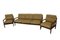 Daybed, Couch & 2 Armchairs, Set of 3 11