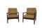 Daybed, Couch & 2 Armchairs, Set of 3 8