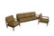 Daybed, Couch & 2 Armchairs, Set of 3 1