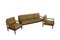 Tagesbett, Couch & 2 Sessel, 3er Set 1