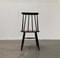 Mid-Century Teak Fanett Chairs by Ilmari Tapiovaara for Asko, Set of 4 16