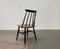 Mid-Century Teak Fanett Chairs by Ilmari Tapiovaara for Asko, Set of 4 17