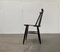 Mid-Century Teak Fanett Chairs by Ilmari Tapiovaara for Asko, Set of 4 18