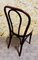 Chairs by Michael Thonet for Gebrüder Thonet Vienna GmbH, 1930s, Set of 2 3