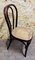 Chairs by Michael Thonet for Gebrüder Thonet Vienna GmbH, 1930s, Set of 2 2