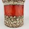 Fat Lava Vase from Jopeko, 1970s 6