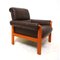 Vintage Danish Armchair, Image 2