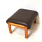 Vintage Danish Stool, 1970s, Image 2