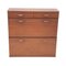 Vintage Shoe Cabinet or Hall Closet, 1970s 1