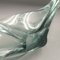 Large Murano Glass Bowl, Italy, 1950s, Image 4