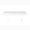 Extendable Pedestal Dining Table by George Nelson for Herman Miller 1