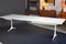 Extendable Pedestal Dining Table by George Nelson for Herman Miller 12