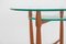 Side Table by Poul Hundevad for PJ 2