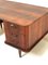 Large Vintage Executive Desk, 1960, Image 7