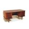 Large Vintage Executive Desk, 1960, Image 12