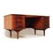 Large Vintage Executive Desk, 1960, Image 14