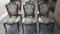 Empire Style Chairs, 1900s, Set of 6 6