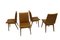 Chairs by Oskar Riedel, Austria, Set of 4 6