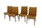 Chairs by Oskar Riedel, Austria, Set of 4 3