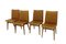 Chairs by Oskar Riedel, Austria, Set of 4, Image 3