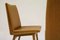 Chairs by Oskar Riedel, Austria, Set of 4 8
