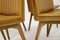 Chairs by Oskar Riedel, Austria, Set of 4 12
