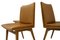 Chairs by Oskar Riedel, Austria, Set of 4 5
