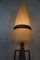 Lámpara de pie Fat Lava, años 60, Imagen 6