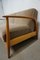 Sofá cama, años 50, Imagen 10