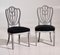 Chaises Style Gustavien Incluant Deux Fauteuils avec Sculptures, Fin 19ème Siècle, Set de 6 3