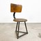 Vintage Industrial Workshop Chair 1