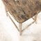 Vintage Wooden Painter's Stool 7