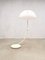 Vintage Serpent Floor Lamp from Elio Martinelli Luce 4