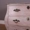 Dutch Oak Commode 3