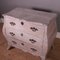 Dutch Oak Commode 5