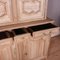 18th Century Oak Buffet 10