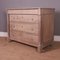 French Bleached Oak Commode 7